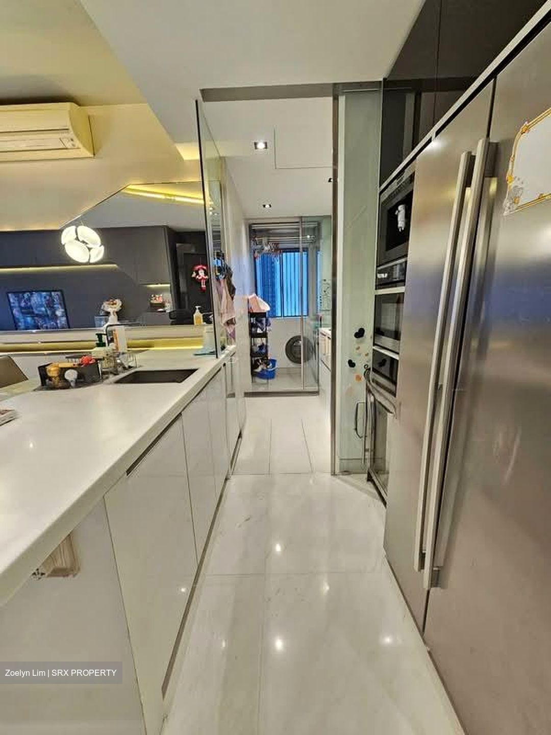 SilverSea (D15), Condominium #555855821